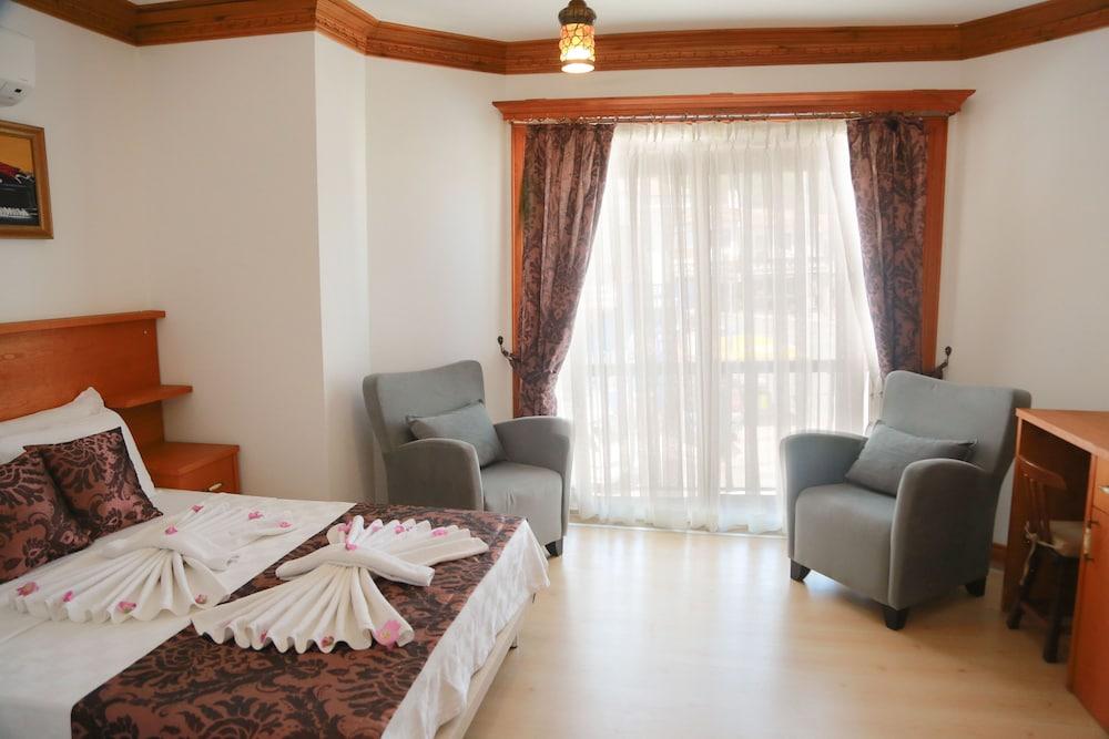 Yali Capkini Akyaka Boutique Hotel