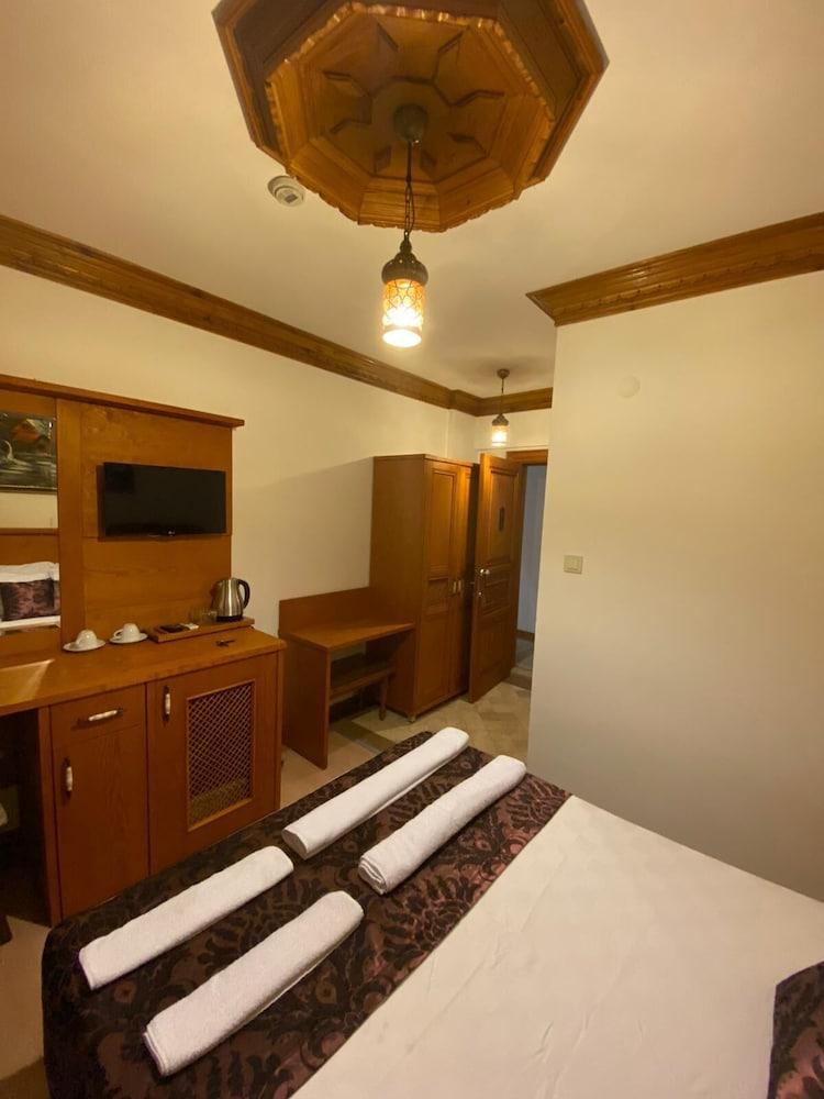 Yali Capkini Akyaka Boutique Hotel