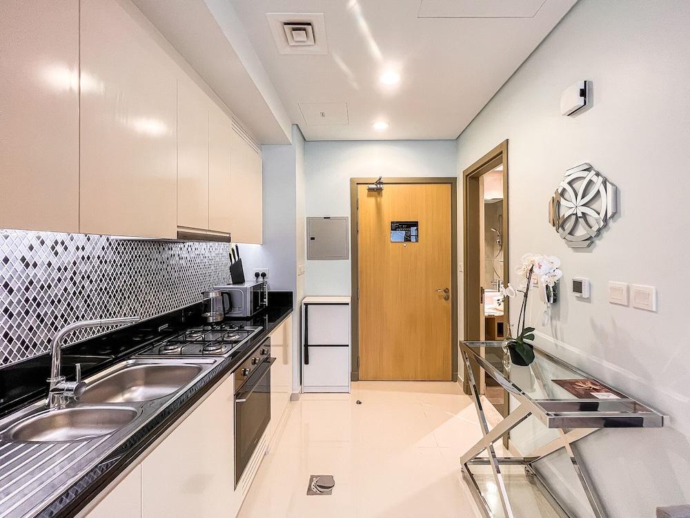 Luton Vacation Homes - Paramount Midtown