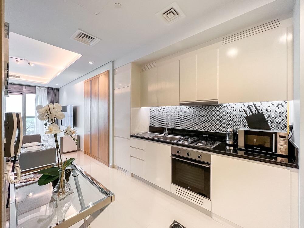 Luton Vacation Homes - Paramount Midtown