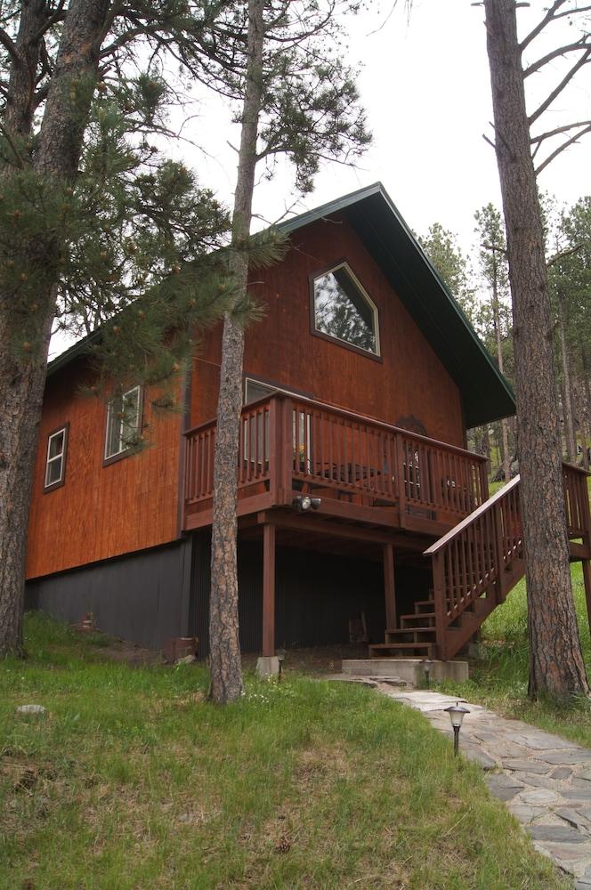 Elk Haven Vacation Cabins