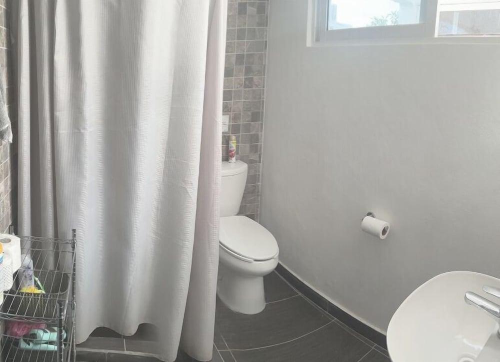 Casa Carlota Mazatlán