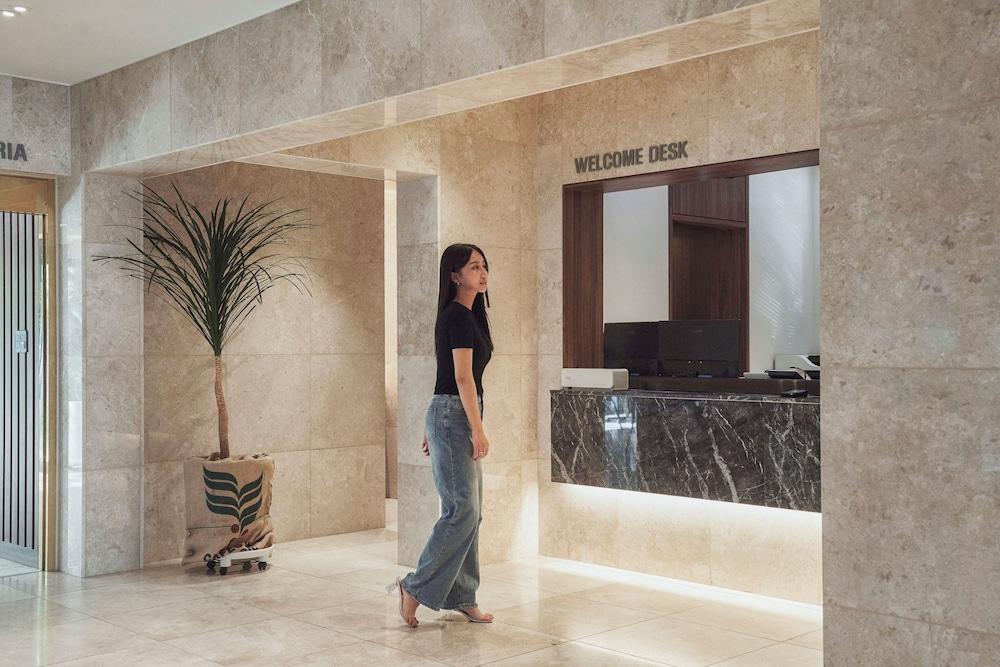 Yaja Hotel Peace Square branch