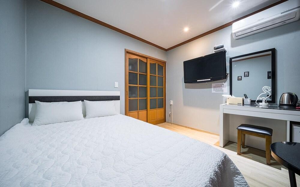 Incheon Line Motel