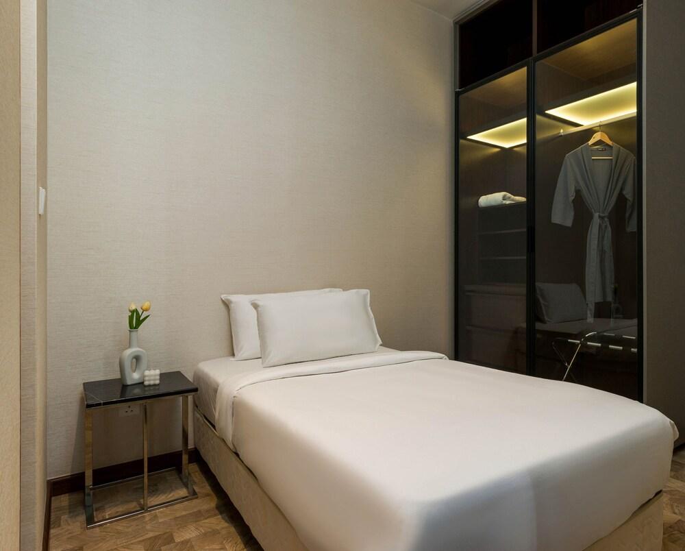 Expressionz Suites KL by Perfect Host