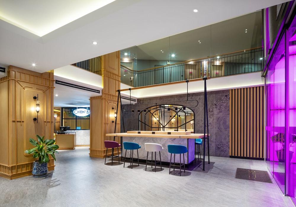 GLOW Mira Karon Beach