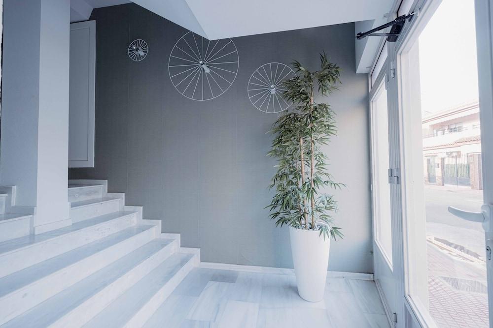 Apartamentos 525 Los Narejos