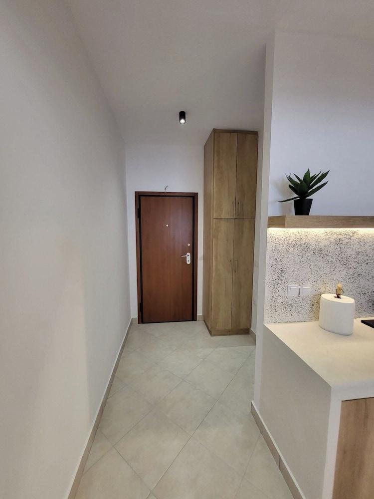 Executive Apartments and Suites