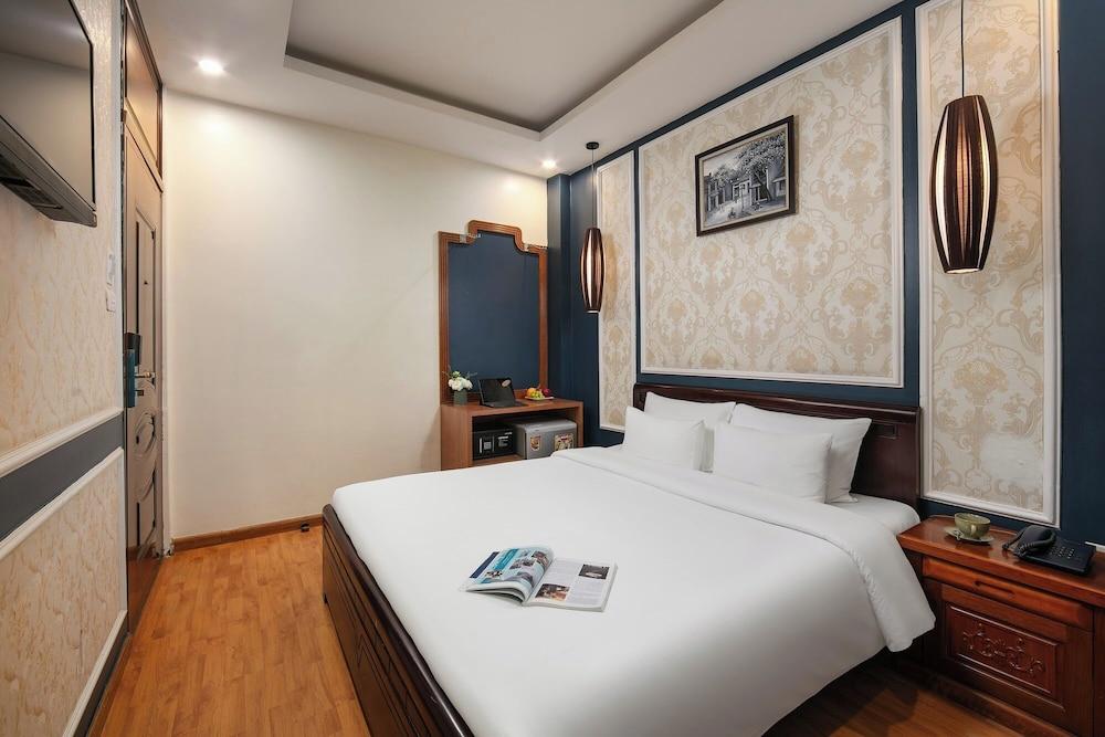 Hanoi Delica Hotel