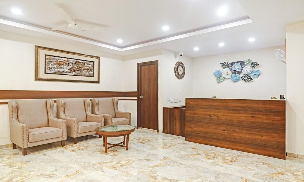 Treebo Trend Arastu Grand