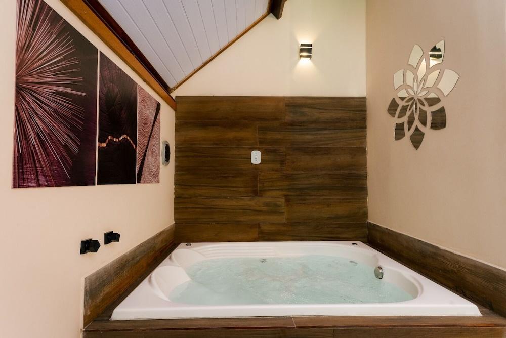 Chalés Villa Pinhal