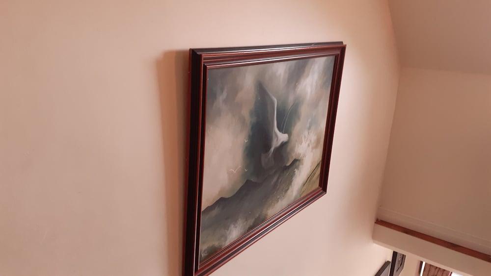 Cuckoo Tree House, Glengarriff, Beara Peninsula