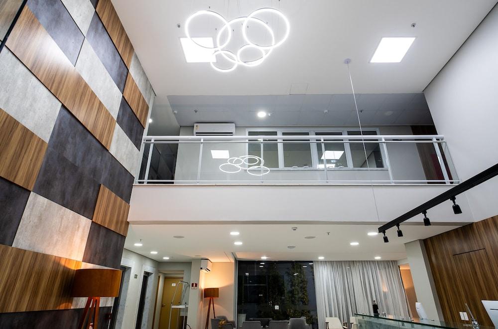 Stop Way Hotel Fortaleza