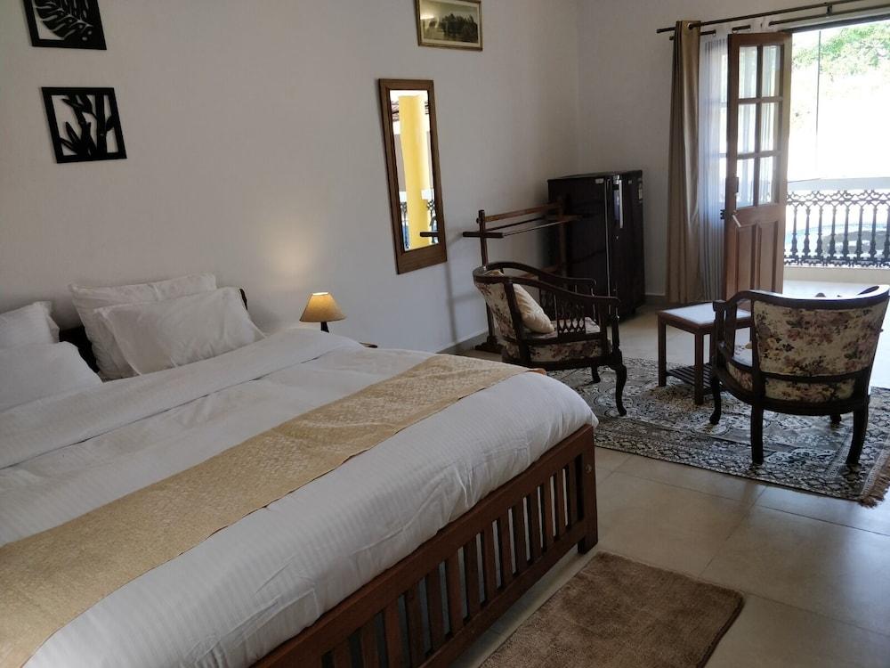 Veda Hotels & Villas