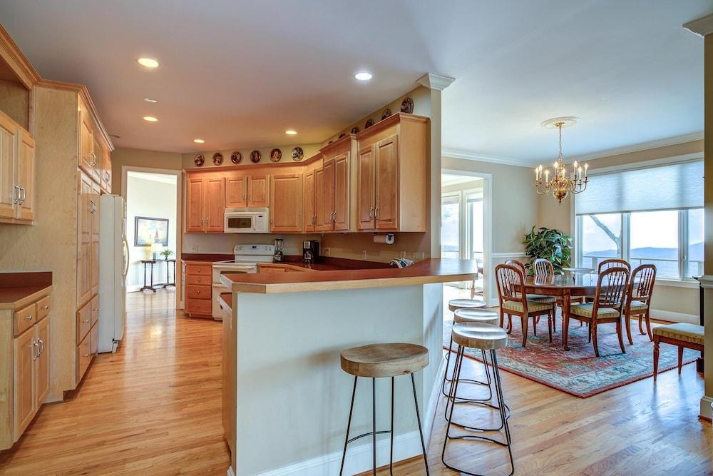 VCI - Elderberry Overlook