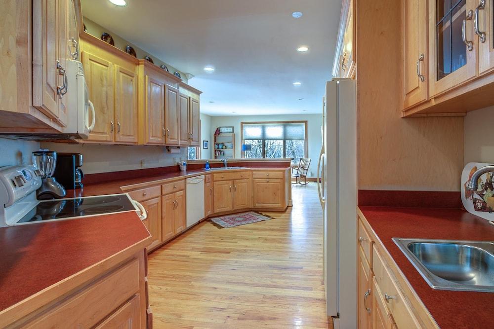 VCI - Elderberry Overlook