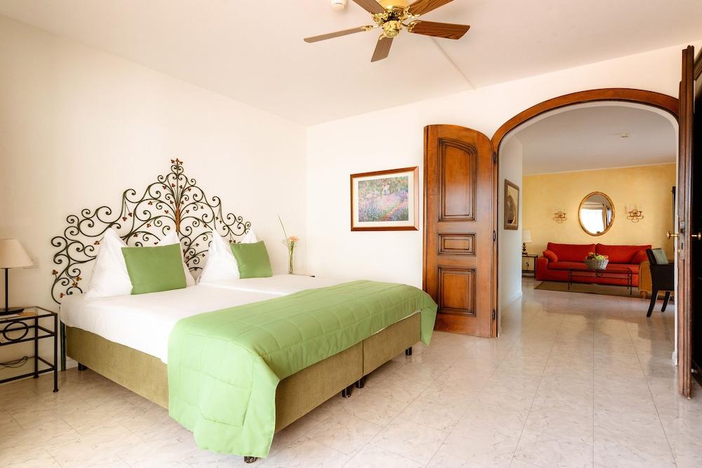 Suite Hotel Sunstar Brissago