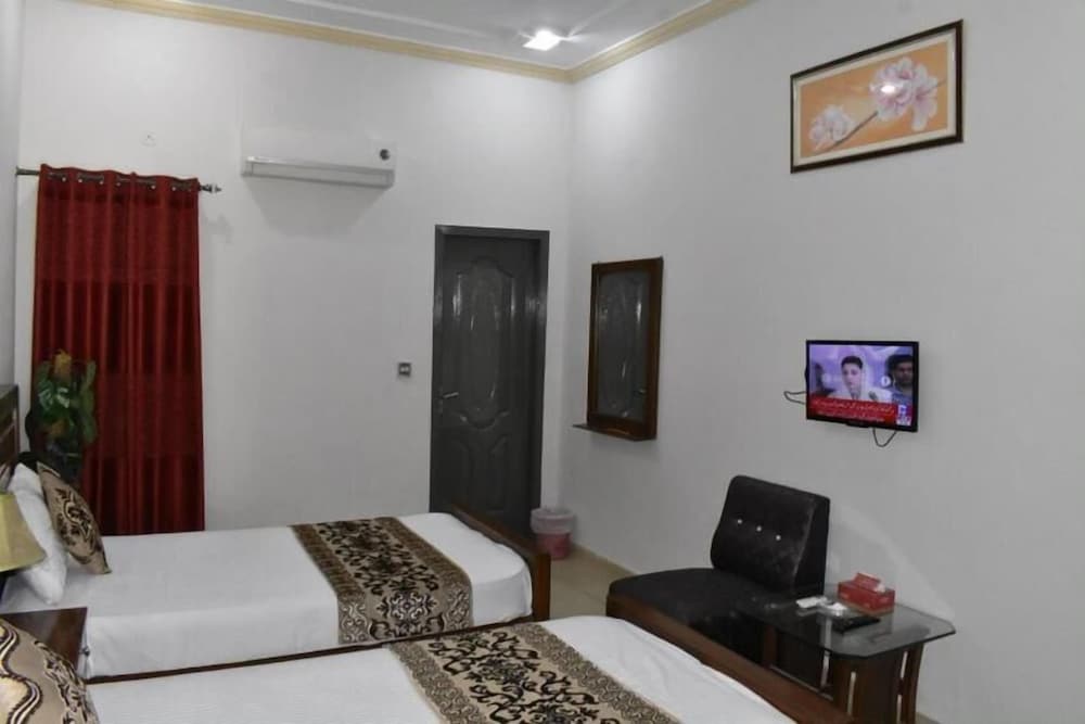 Hotel Standard Palace