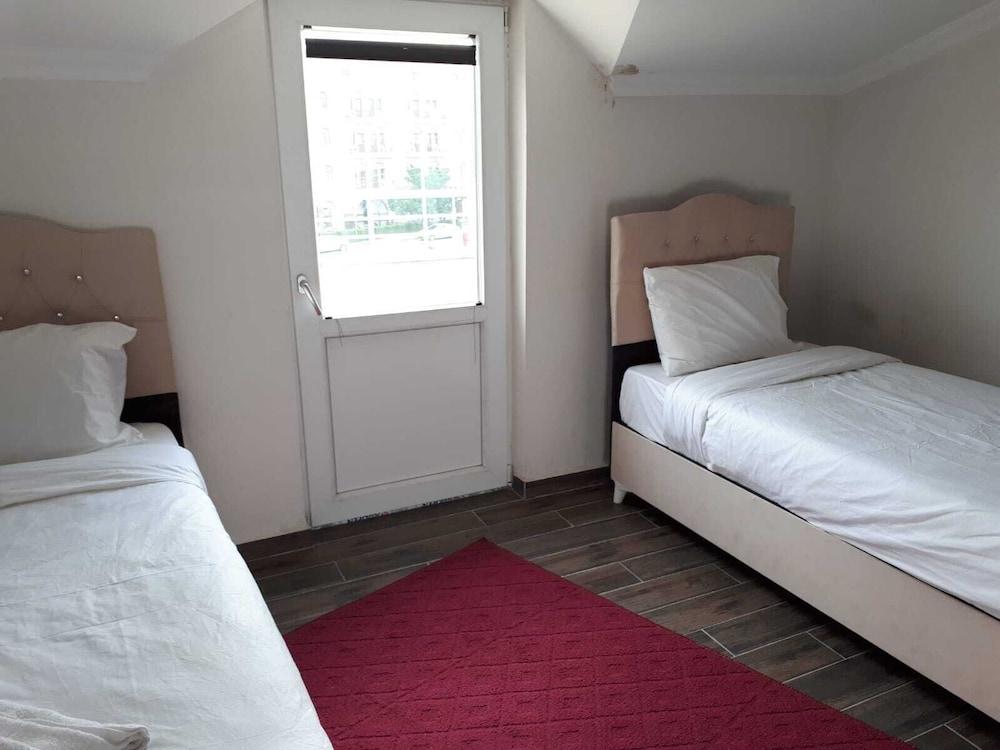 Yıldız Delux Apart