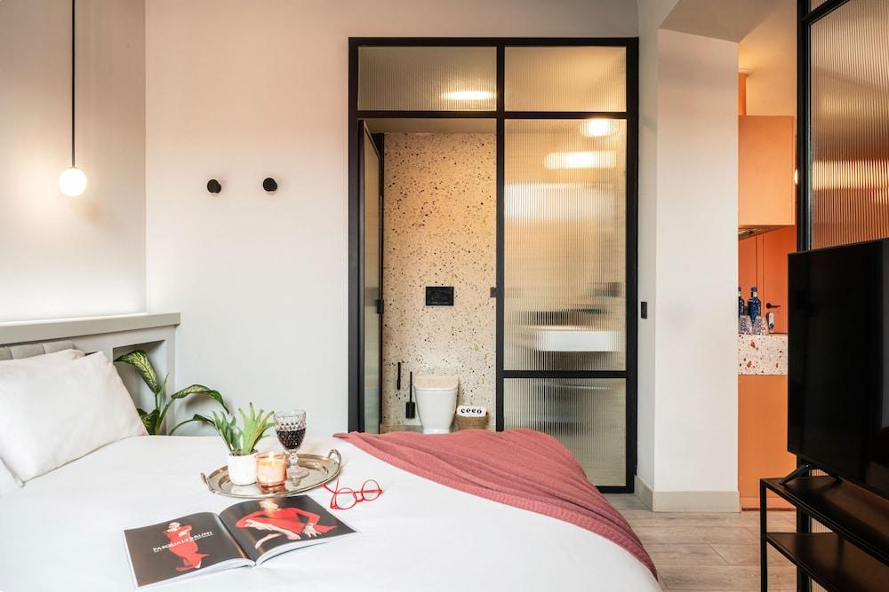 Coeo Parras Design Apartments