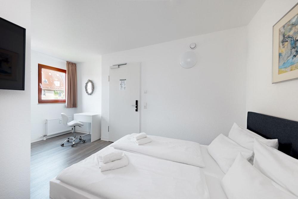 Hotel Garni am Olgaeck