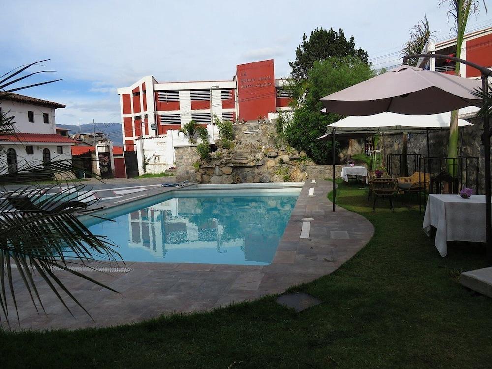 Hotel de Turistas Abancay