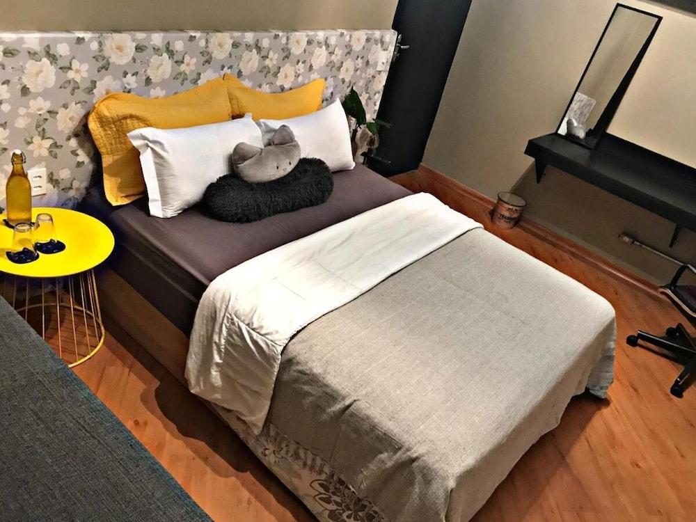 Pousada Casa dos Gattos - Prox Aero GRU