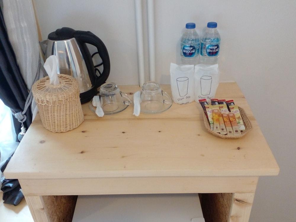 Lipe Garden Beach Resort