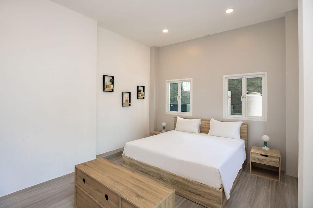 Private Pool Villa Billiard Renovated 22