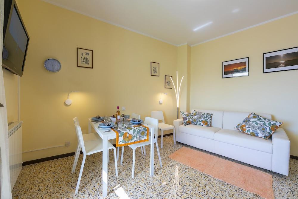 Apartment Gemma Relax and Lake View