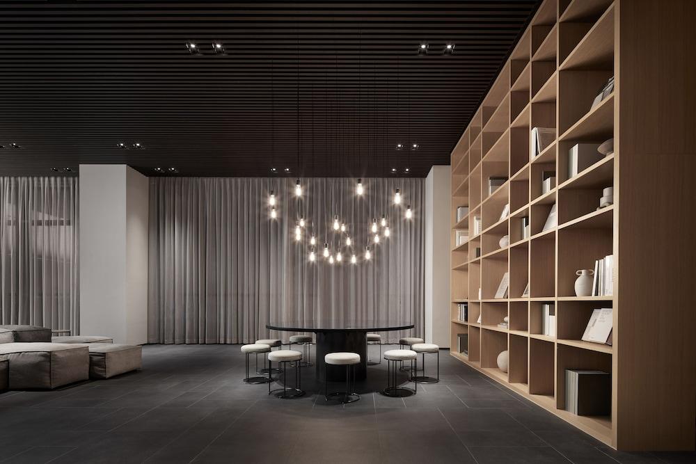 Shilla Stay Yeosu Expo Station