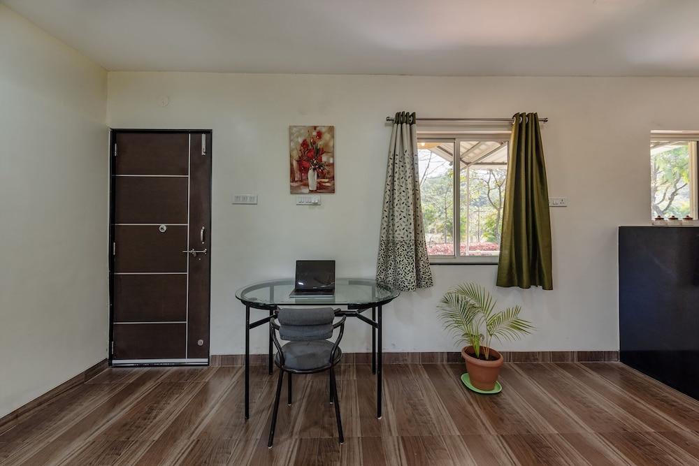 The Lazy River Cottage by cosmicstays