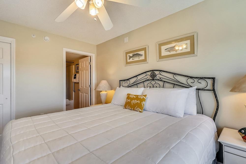 Seacrest 315b 2 Bedroom Condo by Redawning