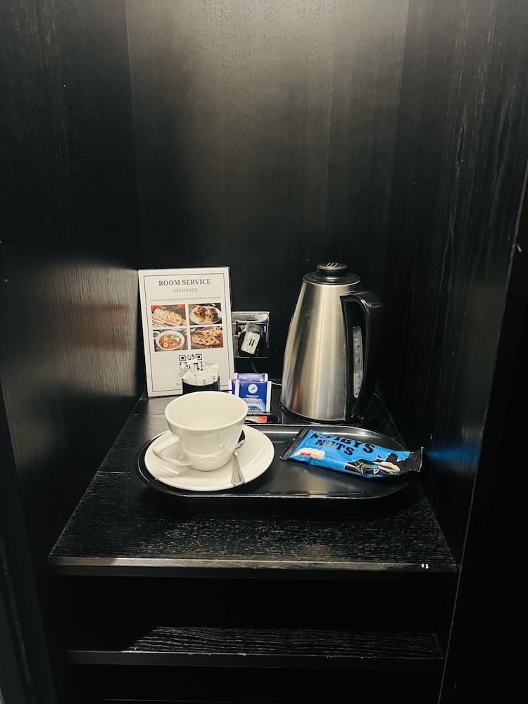 Great St Helen Hotel