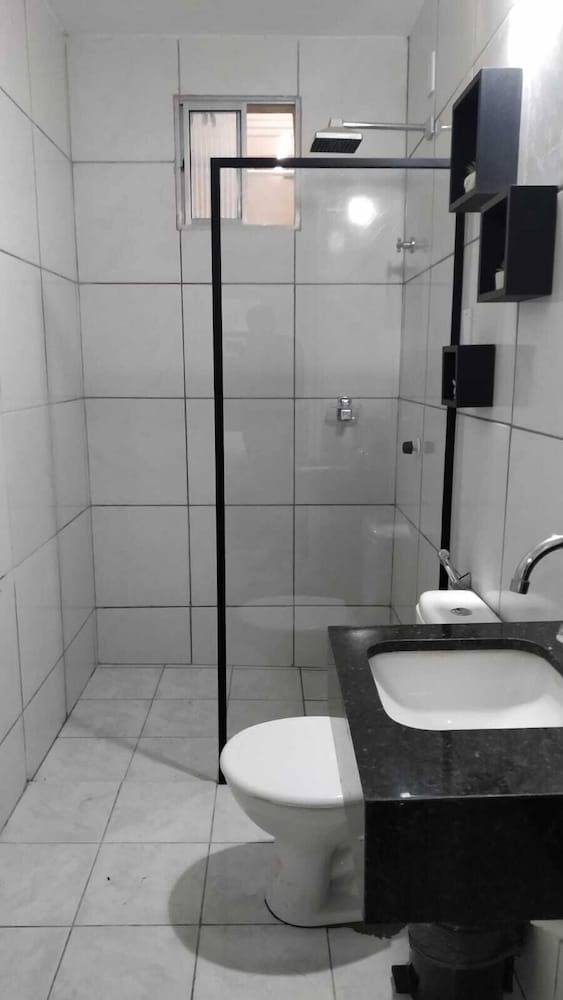 Barcelona Flat Residence