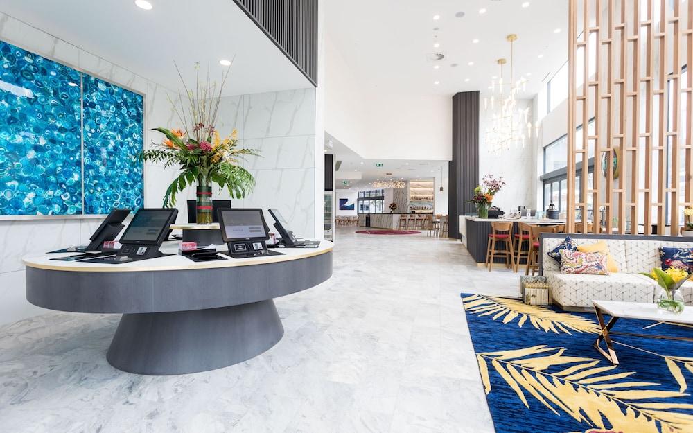 Ruby Apartments - Q Stay