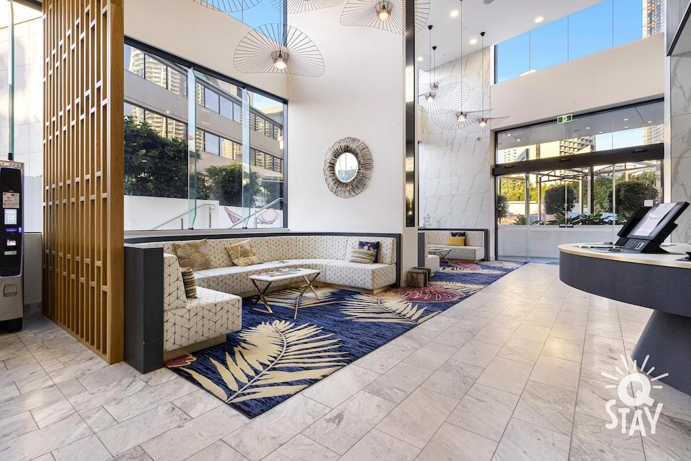 Ruby Apartments - Q Stay