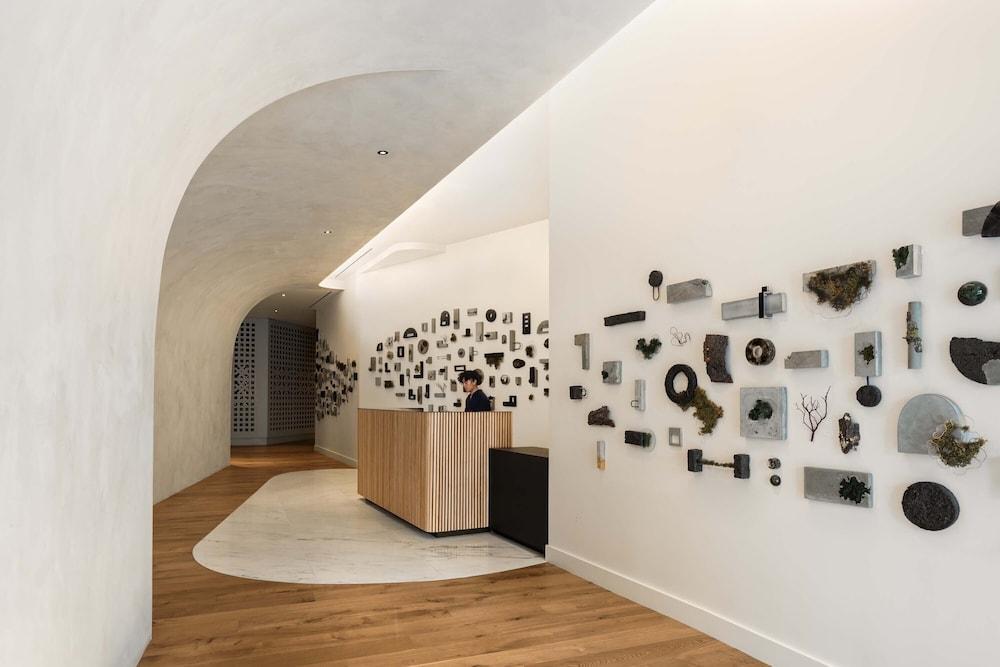 Timbri Hotel San Francisco, Curio Collection by Hilton