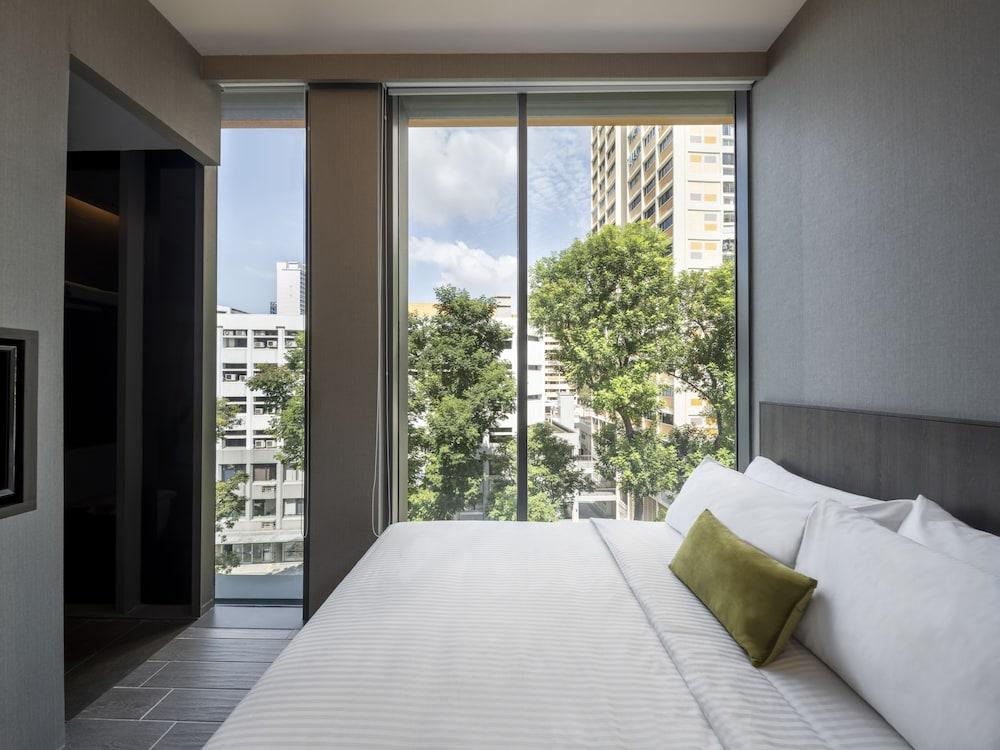 Beverly Hotels Elements