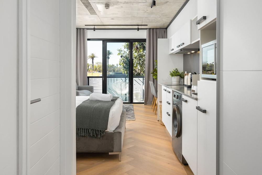 Bridgewater One Luxury Apartments