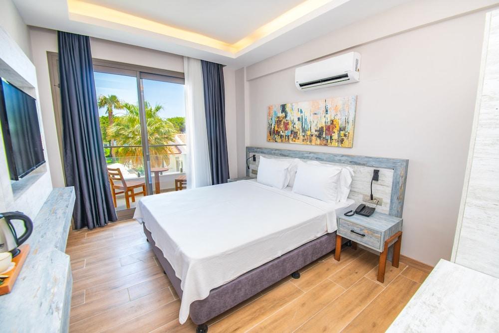 Feri Surf Hotel Datça