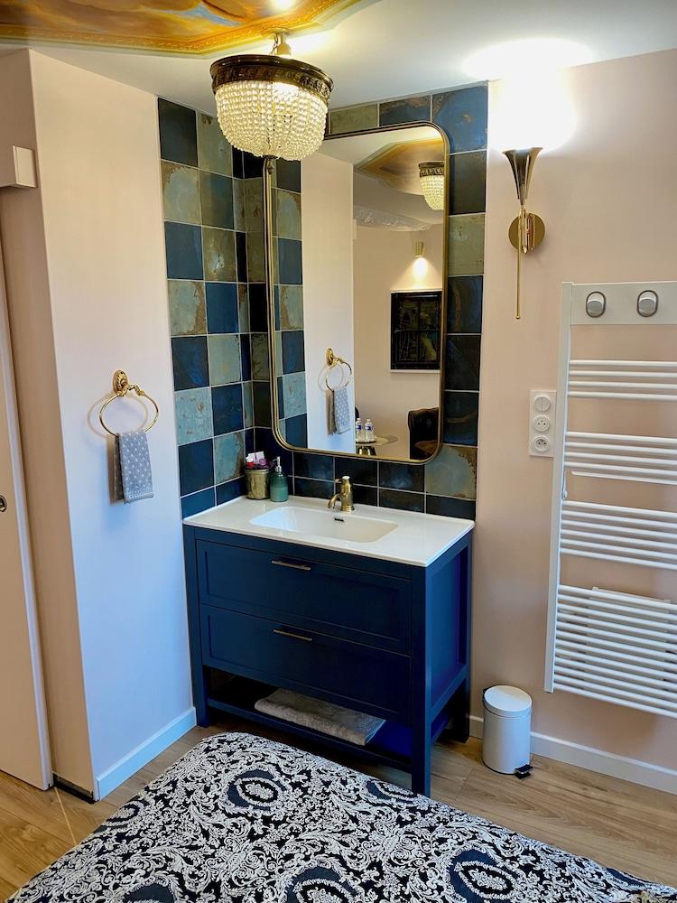 Le Clos de la Chapelle