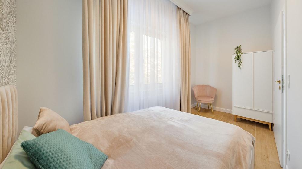 Apartamenty Sun & Snow Double Rest