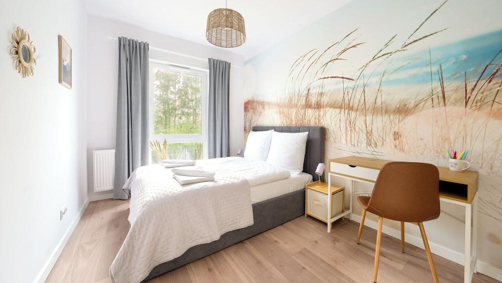 Sun & Snow Let's Sea Baltic Park