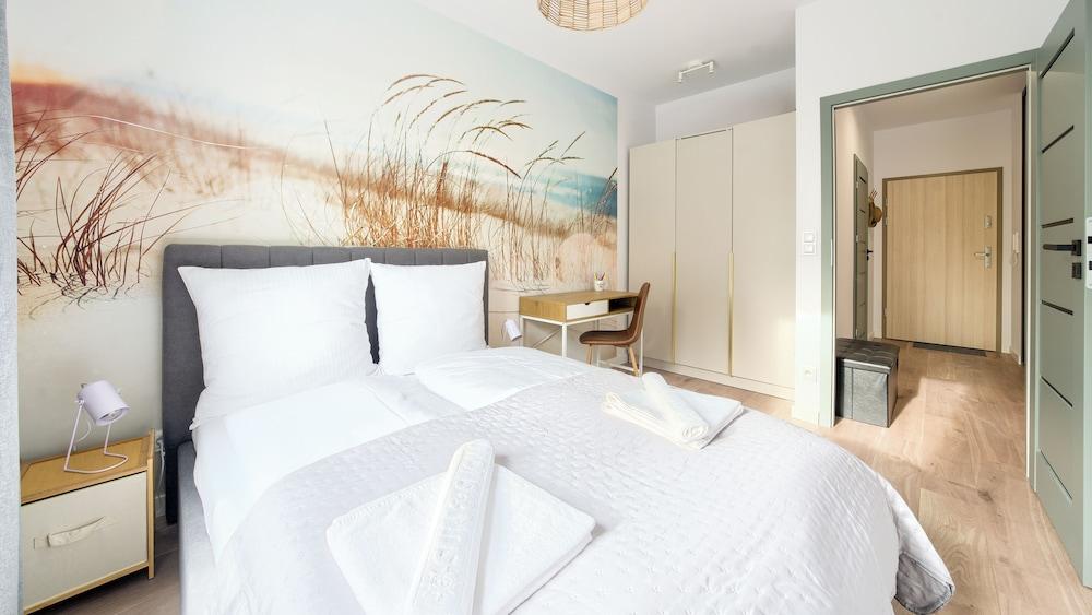 Sun & Snow Let's Sea Baltic Park