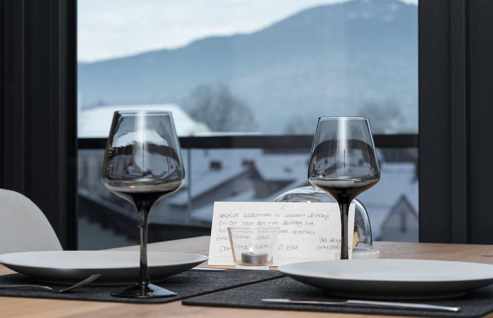 zeitlang by Rösslwirt