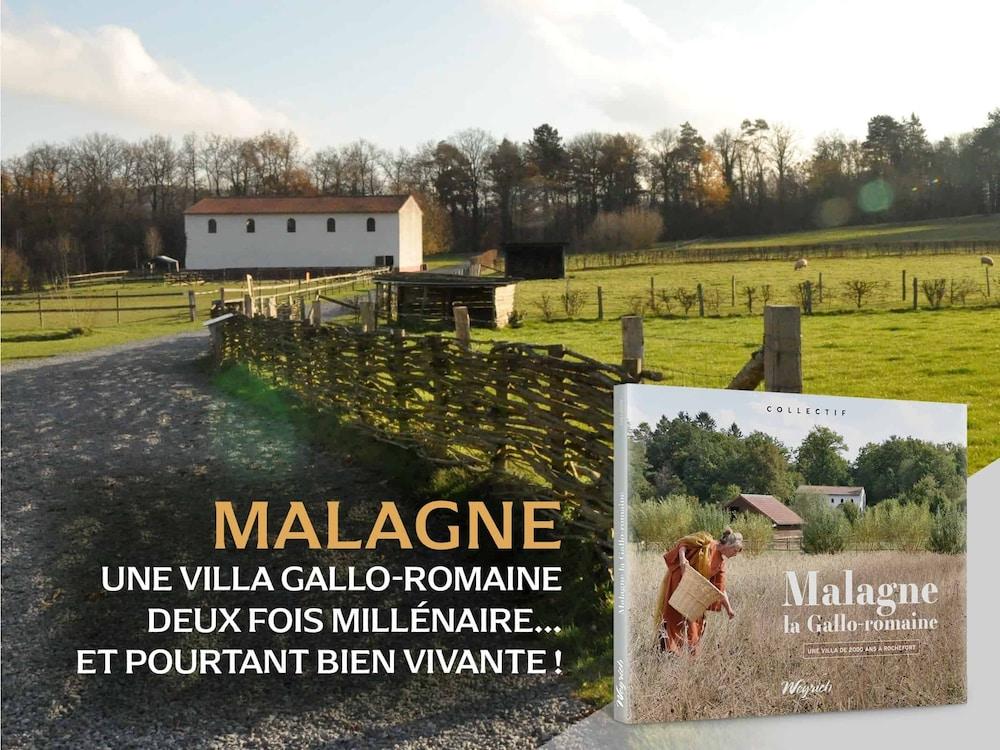 Le Moulin de Resteigne