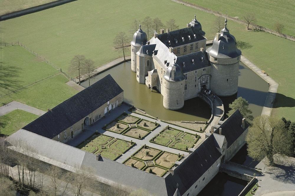 Le Moulin de Resteigne