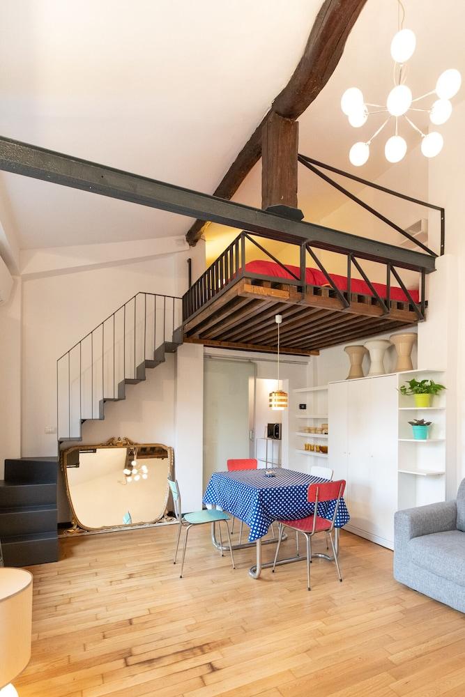 HouSmart Pratello 48