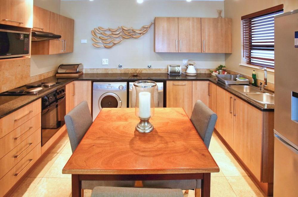 Ellefsen Golf Suite 108, Langebaan 4-Sleeper